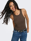 ONLMADISON TANK TOP BOX JRS 15375386
