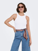 ONLMADISON TANK TOP BOX JRS 15375386