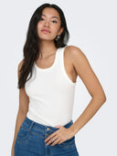 ONLVAL 2-WAY TANK TOP JRS NOOS 15371705