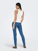 ONLVAL 2-WAY TANK TOP JRS NOOS 15371705