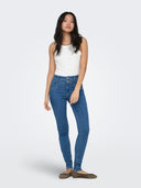 ONLVAL 2-WAY TANK TOP JRS NOOS 15371705