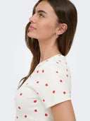 ONLFENJA LIFE SS AOP TOP JRS N OOS 15347986