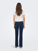 ONLFENJA LIFE SS AOP TOP JRS N OOS 15347986