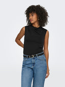 ONLHANNAH S/L WATERFALL TOP JR S 15371575