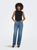 ONLHANNAH S/L WATERFALL TOP JR S 15371575