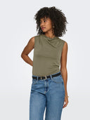 ONLHANNAH S/L WATERFALL TOP JR S 15371575