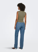 ONLHANNAH S/L WATERFALL TOP JR S 15371575