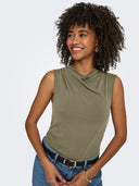 ONLHANNAH S/L WATERFALL TOP JR S 15371575