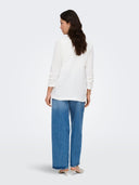 ONLITA 3/4 LINEN LOOK BLAZER T LR 15370275