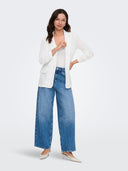 ONLITA 3/4 LINEN LOOK BLAZER T LR 15370275