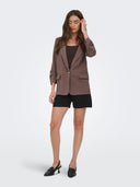 ONLITA 3/4 LINEN LOOK BLAZER T LR 15370275