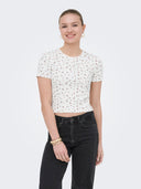 ONLFENJA LIFE SS AOP TOP JRS N OOS 15347986