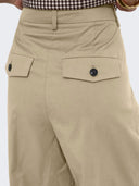 ONLANNY HW BAGGY BERMUDA SHORT S PNT 15374585