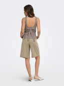 ONLANNY HW BAGGY BERMUDA SHORT S PNT 15374585