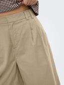 ONLANNY HW BAGGY BERMUDA SHORT S PNT 15374585