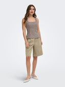 ONLANNY HW BAGGY BERMUDA SHORT S PNT 15374585