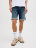 JJIRICK JJFOX SHORTS CB 310 SN 12269608