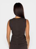 ONLSILLA S/L BELT WAISTCOAT PN T 15374051