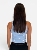 ONLFENJA S/L SHORT TOP JRS 15372171
