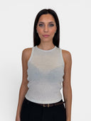 ONLCARLA GLITTER S/L TOP SUD J RS 15367981