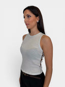 ONLCARLA GLITTER S/L TOP SUD J RS 15367981