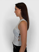 ONLCARLA GLITTER S/L TOP SUD J RS 15367981