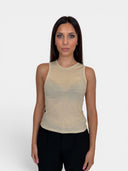 ONLCARLA GLITTER S/L TOP SUD J RS 15367981