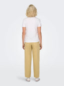 ONLKETTY S/S O-NECK TOP BOX JR S 15288473