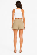 ONLAMELIE MW PLEAT SKORT PNT 15370364
