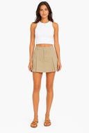 ONLAMELIE MW PLEAT SKORT PNT 15370364