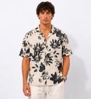 JPRBLAVENICE PRINT S/S SHIRT 12292197