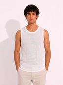 JCOSOLANA KNIT TANK TOP 12295542