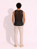JCOSOLANA KNIT TANK TOP 12295542