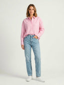 ONLZELENA L/S REG PEARL SHIRT WVN 15367599