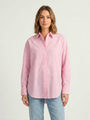 ONLZELENA L/S REG PEARL SHIRT WVN 15367599