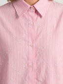 ONLZELENA L/S REG PEARL SHIRT WVN 15367599