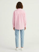 ONLZELENA L/S REG PEARL SHIRT WVN 15367599