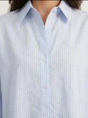 ONLZELENA L/S REG PEARL SHIRT WVN 15367599