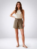 ONLNELE HW STRUCTURE SHORTS PN T 15370327