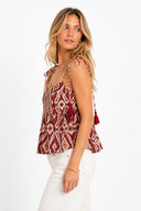 ONLNALI MIKASI STRING TOP WVN 15374957