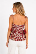 ONLNALI MIKASI STRING TOP WVN 15374957