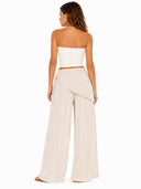 PANT.PALAZZO BORCHIE 35-PA-0063752