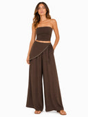PANT.PALAZZO BORCHIE 35-PA-0063752