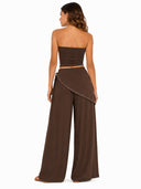 PANT.PALAZZO BORCHIE 35-PA-0063752