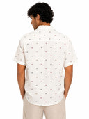 08/BOLOGNA CAMICIA VESPA 45-CA-1199/FI