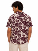 08/NIZZA CAMICIA FANT. FOGLIE 45-CA-1199