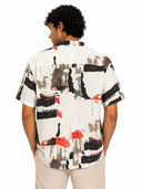 08/NIZZA CAMICIA FANT. FOGLIE 45-CA-1199