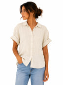 06/CAMICIA MEZZA MANICA 1-CA-5325