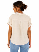 06/CAMICIA MEZZA MANICA 1-CA-5325