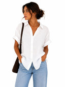 06/CAMICIA MEZZA MANICA 1-CA-5325